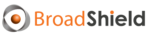 BroadShield logo